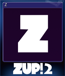 Z