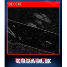 BECERE