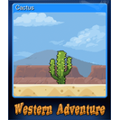 Cactus