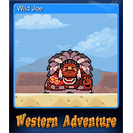 Wild Joe