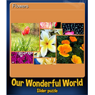 Flowers