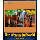 Forests