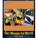 Animals