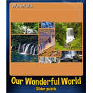 Waterfalls