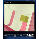 Card 5