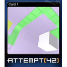 Card 1