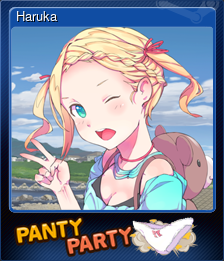 Party Panty (partypanty) - Profile