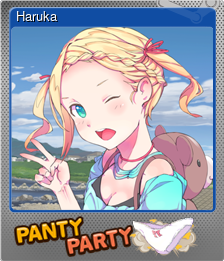 ชุมชน Steam :: Panty Party
