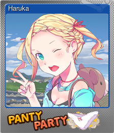 Steam Community :: Panty Party