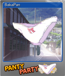 Steam Community :: Panty Party