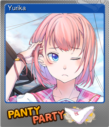 Showcase :: Panty Party