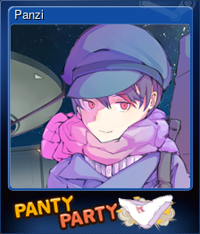 Panty Party on Steam