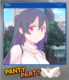 ชุมชน Steam :: Panty Party