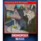 Charming And Affordable