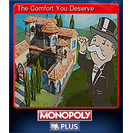 The Comfort You Deserve