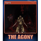 Agony