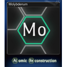 Molybdenum
