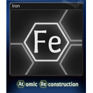 Iron