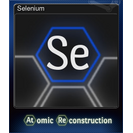 Selenium