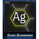Silver