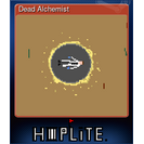 Dead Alchemist