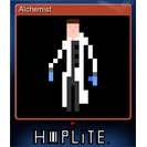 Alchemist