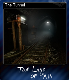 The Tunnel