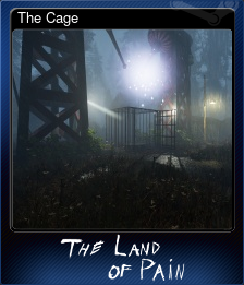 The Cage