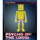Long Wang