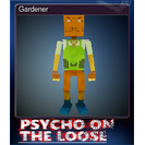 Gardener