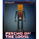 Bodyguard