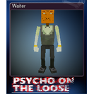 Waiter