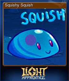 Squishy Squish