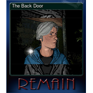 The Back Door