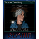 Smarter Than Many