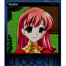 Ayaka