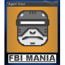 Agent Visor