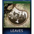 Inhabitants
