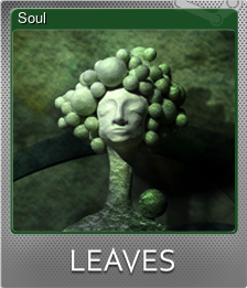 Series 1 - Card 7 of 7 - Soul