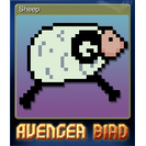 Sheep