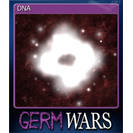 DNA