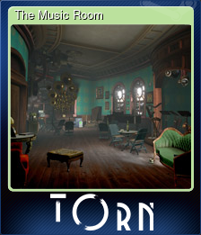 The Music Room