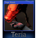 Dogs Attack