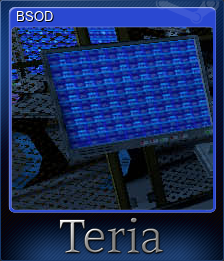 Showcase :: Teria
