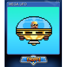 MEGA UFO