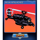 AK-84 APALACHEE