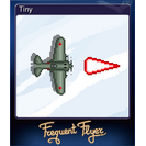 Tiny
