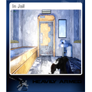 In Jail
