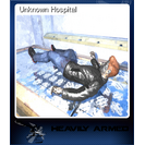 Unknown Hospital