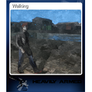 Walking